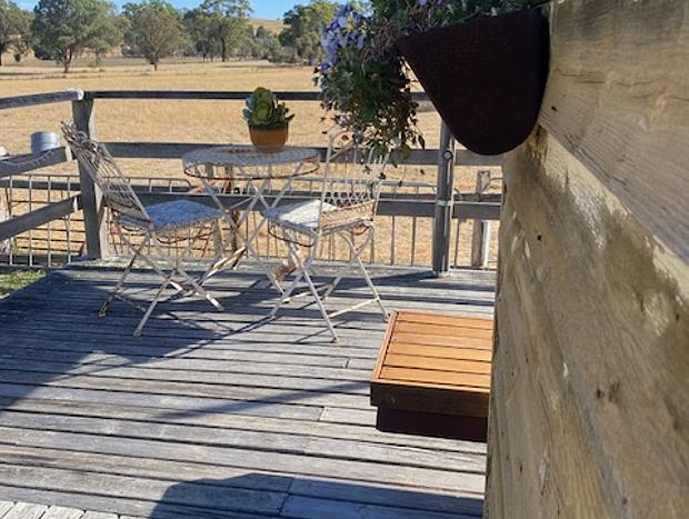 Photo 14 for Grain Store Cottage - enjoy peace and quiet and fresh country air
