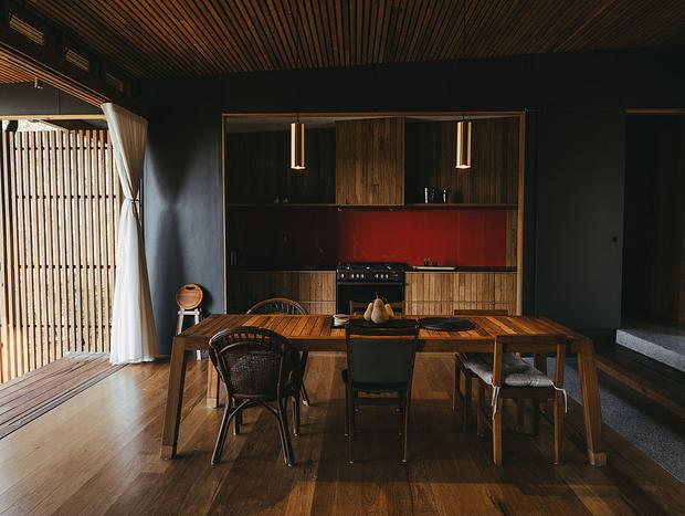 Photo 9 for Architect Designed Alpaca Farm Retreat | Hot Tub | Wollombi Valley | Hunter 90 mins from Sydney