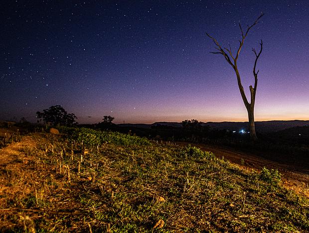Photo 3 for Outback Star Gazing