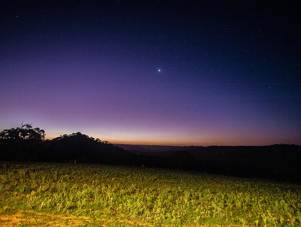 Photo 1 for Outback Star Gazing