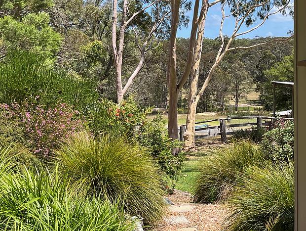Photo 15 for Escape to Nature just minutes from Tathra.