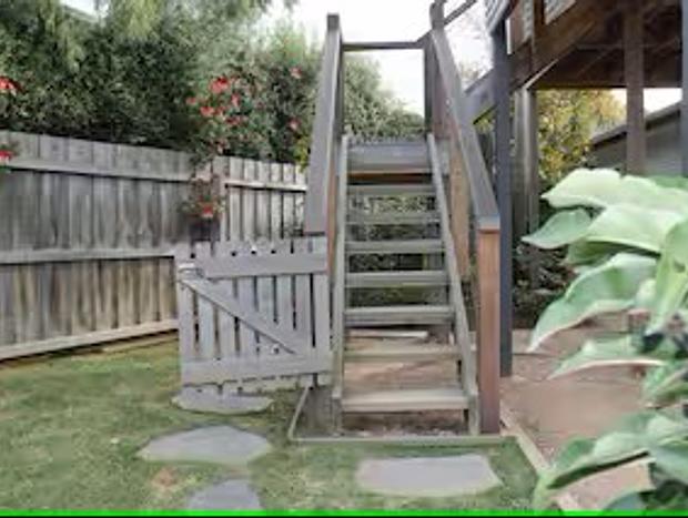 Photo 11 for Tree House Jan Juc