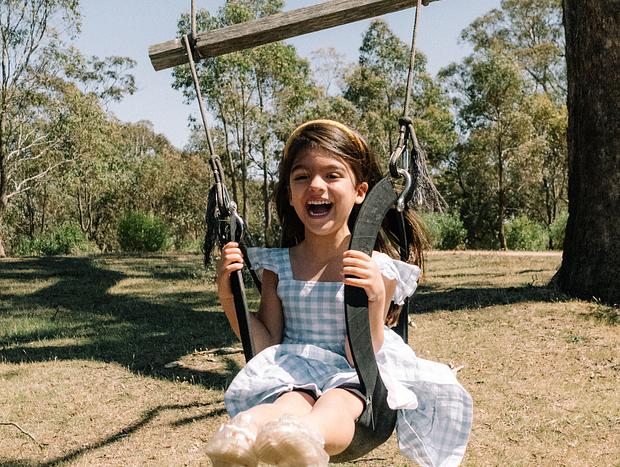 Photo 6 for Swing by at a giant gumtree