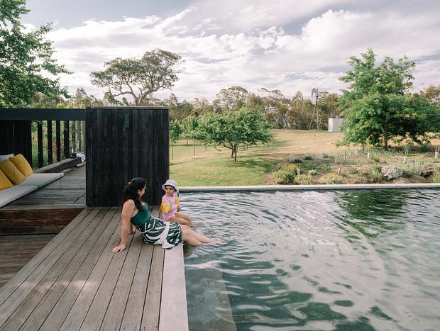 Photo 24 for Hillplains off-grid Luxury