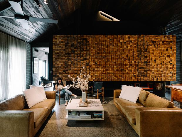 Photo 6 for Hillplains off-grid Luxury