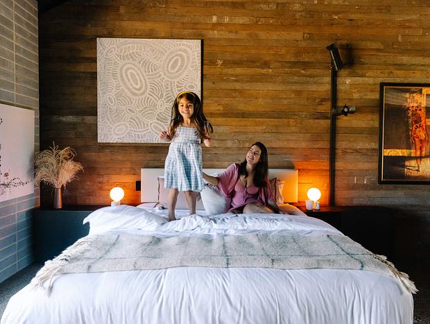 Photo 9 for Hillplains off-grid Luxury