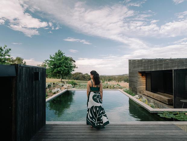Photo 3 for Hillplains off-grid Luxury