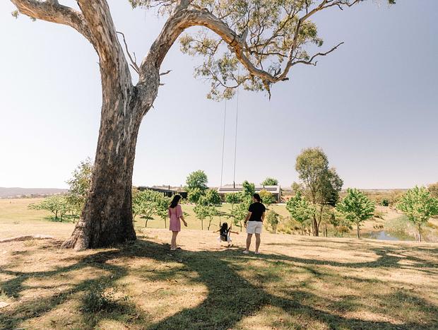 Photo 48 for Hillplains off-grid Luxury