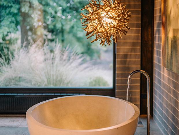 Photo 37 for Hillplains off-grid Luxury