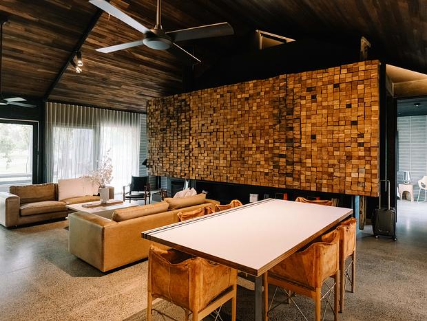 Photo 7 for Hillplains off-grid Luxury