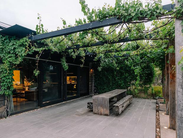 Photo 5 for Hillplains off-grid Luxury