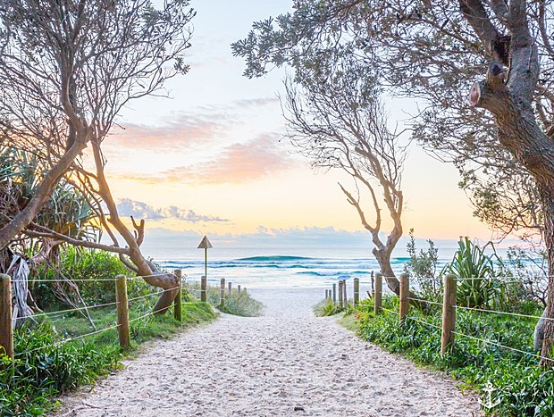 Photo 30 for Beach House - Perfect Retreat 5 minute walk to Tallow