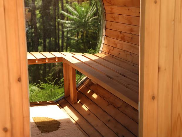 Photo 22 for Hot Tub Hideaway in The Valley