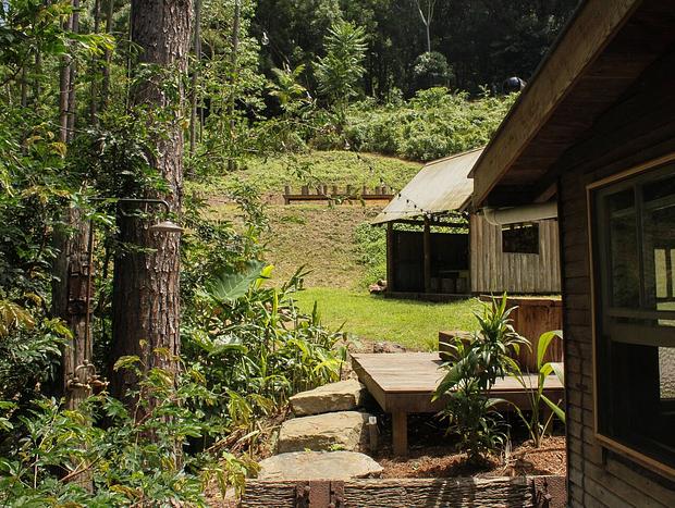 Photo 8 for Hot Tub Hideaway in The Valley