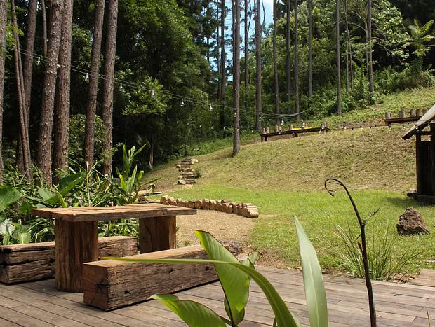 Photo 17 for Hot Tub Hideaway in The Valley