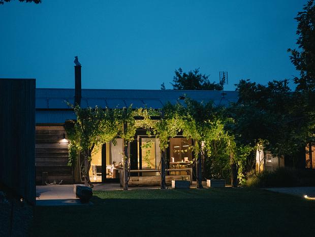 Photo 42 for Hillplains off-grid Luxury