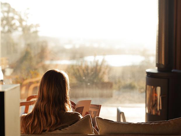 Photo 10 for Drifter Studio @ Basalt Luxury Accommodation
