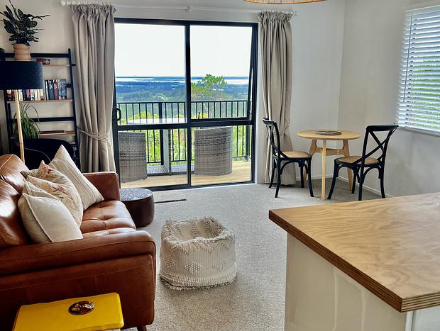 Photo 10 for Couples Retreat, Spectacular Views & Spa
