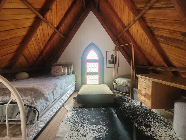 Photo 9 for The Church at Tantawangalo - Luxury Couples Retreat