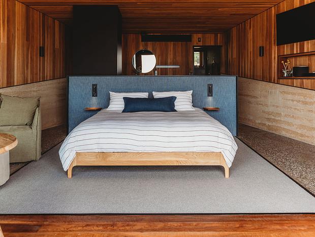 Photo 3 for Chaser Studio @ Basalt Luxury Accommodation