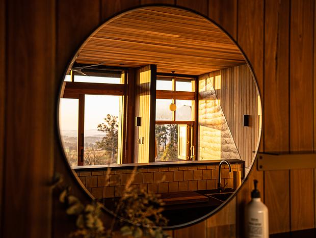 Photo 7 for Yonder Studio @ Basalt Luxury Accommodation