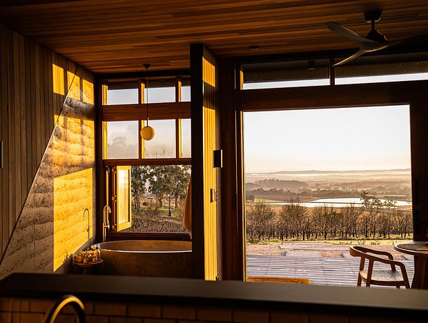 Photo 8 for Yonder Studio @ Basalt Luxury Accommodation