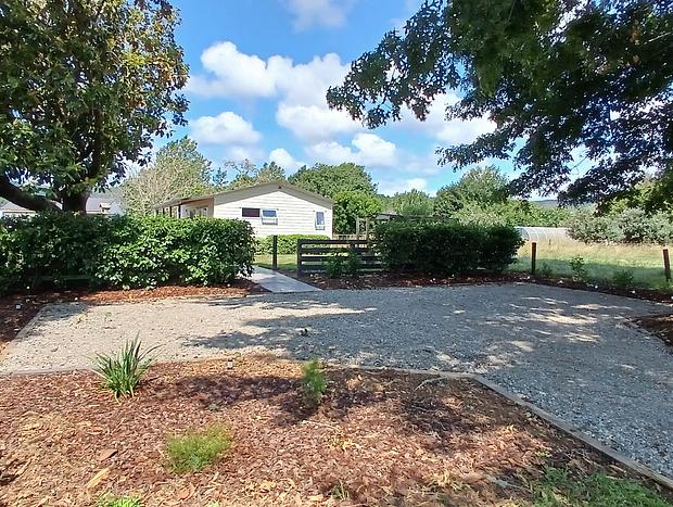 Photo 6 for Cute Modern Guest Cottage on Rural Setting