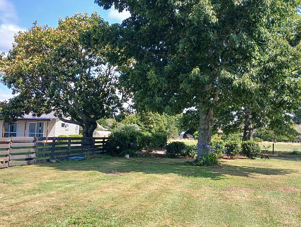 Photo 24 for Cute Modern Guest Cottage on Rural Setting