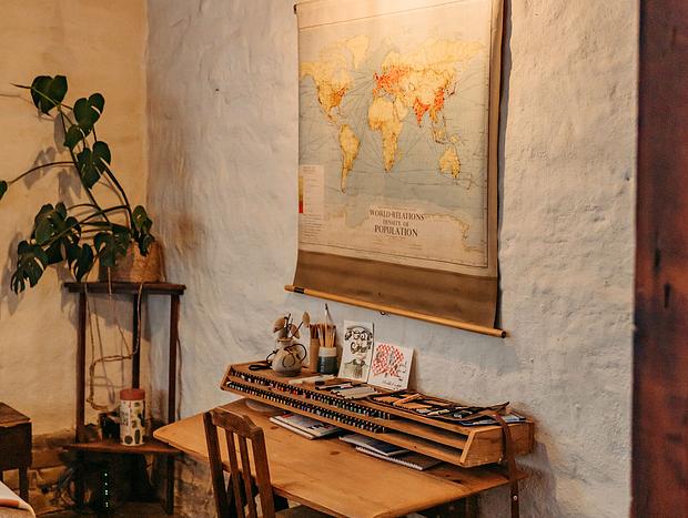 Photo 49 for Sandon Ridge Studio