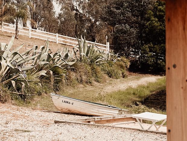 Photo 26 for How's the Serenity at Daisy Hill