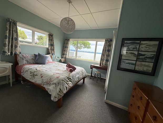 Photo 9 for Blue Cottage on the lake