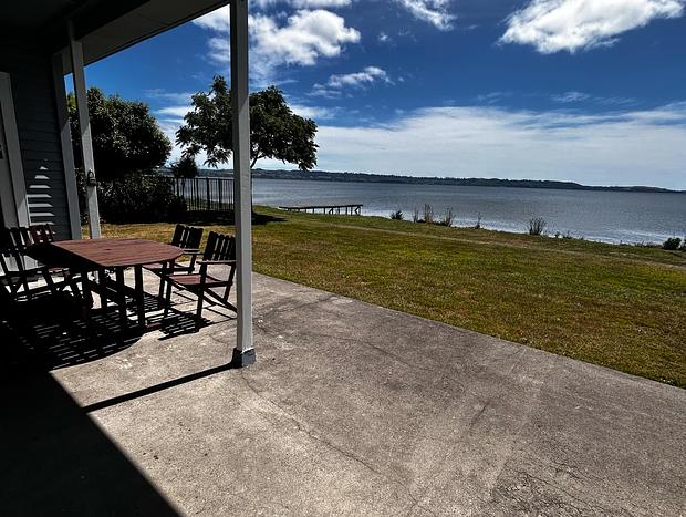 Photo 2 for Blue Cottage on the lake