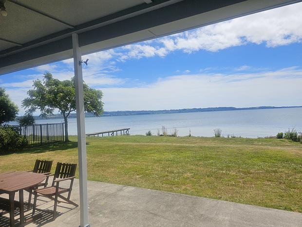 Photo 3 for Blue Cottage on the lake