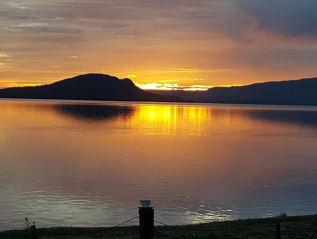 Photo 1 for Blue Cottage on the lake