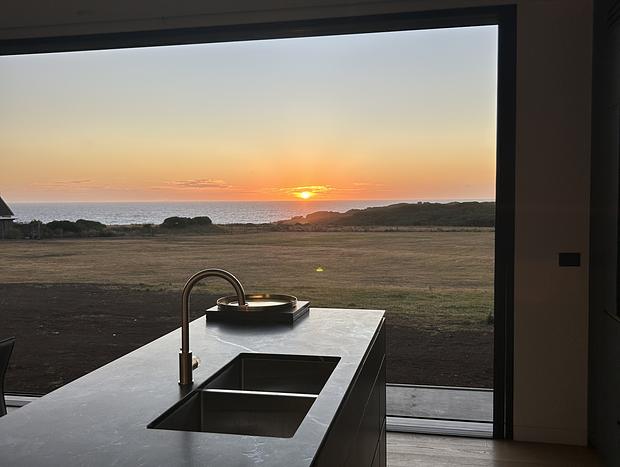 Photo 11 for Wellness & luxury by the ocean – welcome to Zoarii