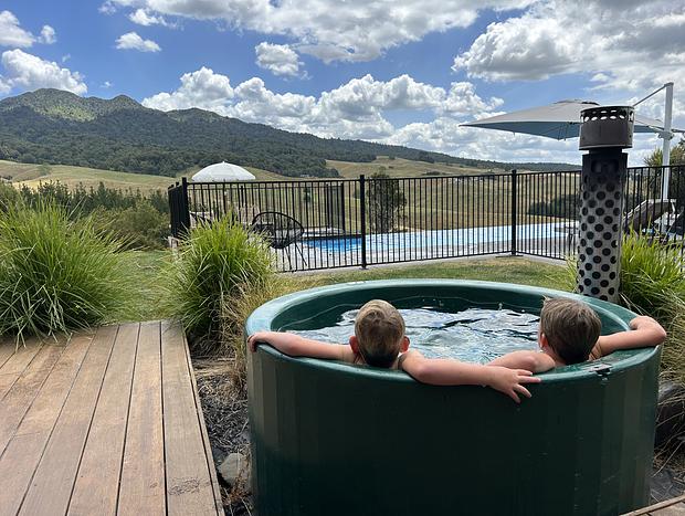 Photo 5 for Pirongia Escape