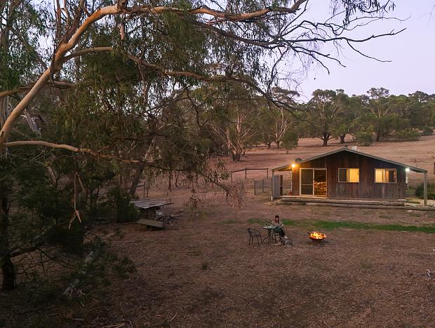Photo 44 for Spring Creek Love Shack