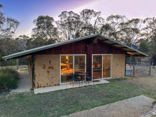 Photo 31 for Spring Creek Love Shack