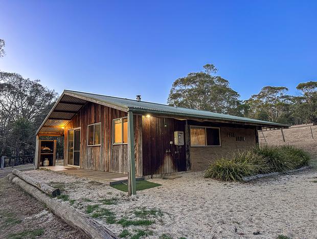 Photo 14 for Spring Creek Love Shack