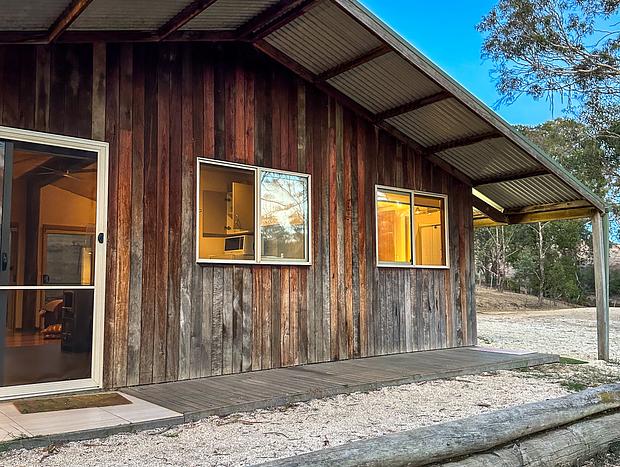 Photo 33 for Spring Creek Love Shack
