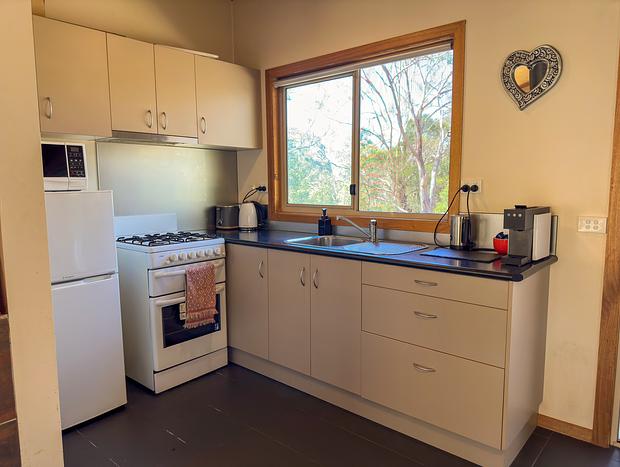 Photo 17 for Spring Creek Love Shack