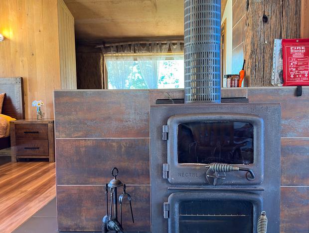 Photo 8 for Spring Creek Love Shack