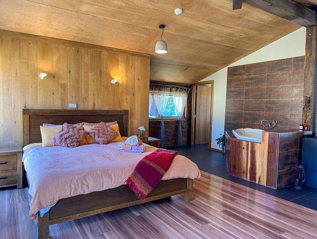 Photo 6 for Spring Creek Love Shack