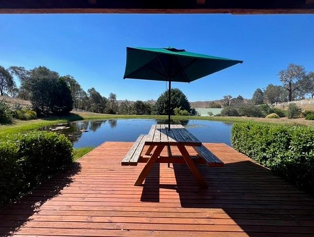 Photo 4 for Daisy Hill Lodge Bonnie Doon - The Boat House
