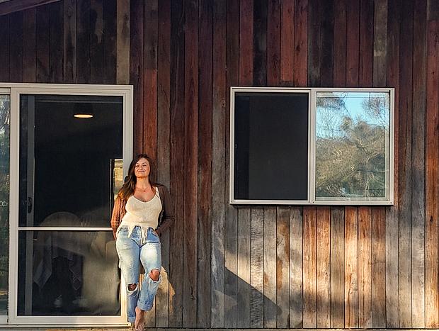 Photo 5 for Spring Creek Love Shack