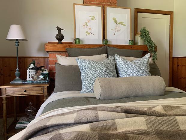 Photo 4 for The Cottage @ Glenwood Farm Accommodation