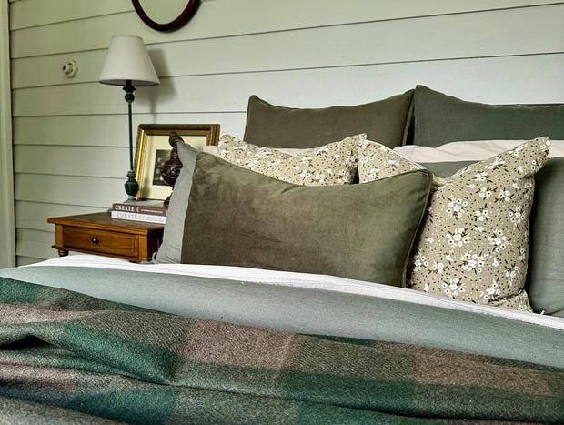 Photo 5 for The Cottage @ Glenwood Farm Accommodation