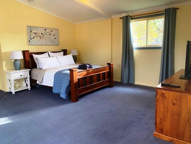 Photo 9 for The Cottage @ Glenwood Farm Accommodation