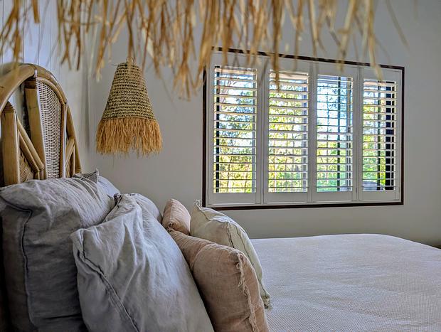 Photo 11 for Stunning Bush-Beach House Retreat