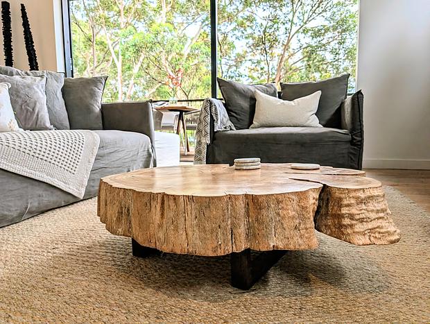Photo 8 for Stunning Bush-Beach House Retreat
